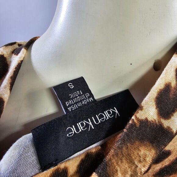 Karen kane small top R6 - Picture 4 of 4